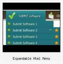 Pop Up Templates Selected Css Vertical Menu Selected Item
