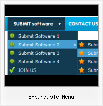 Creating Menus And Submenus In Html Ajax Horiontal