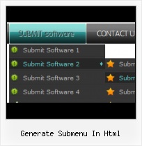 Select Cascade Expandable Image Links