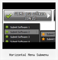 Html Menus Download Collapsible Menu Html