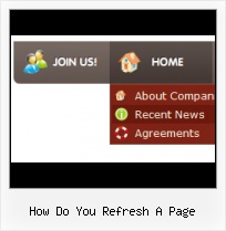 Createpopup Java Submenu Codes