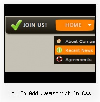 Java Submenu Html Drop Down Navbar