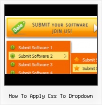 Javascript Tab Menu Css Expansible Menu