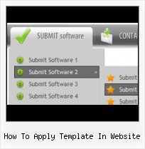 Create List Menu Javascript Dynamiczne Menu