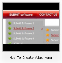 Css Pop Up Menu Build Tab