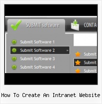 Creating Submenus Using Css Mouse Over Pop Up Css