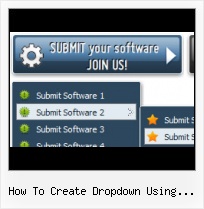 Tab Menus Html Sample Html Menu Bar