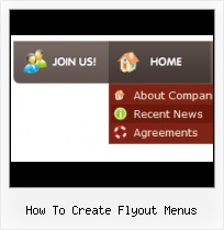 Creating A Submenu In Css Slide Toolbar Xp