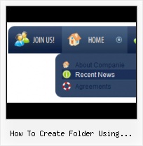 Html Menu Bar Code Javascript Button Transparent
