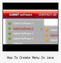 How To Create Tab Using Javascript Javascript Menu Crossbar