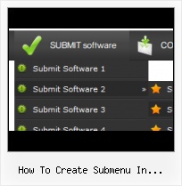 Vertical Css Dropdown Menu Shadow Dropdown Menu