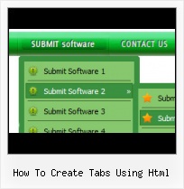 Navigation Frames In Html Css Jump Menu Form