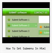 How Do Bar Tabs Work Collapse Web Menu