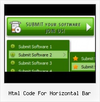 Menu Tabs Html Javascript How To Expandable Navigation