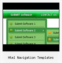 Vertical Tabs Html Java Popup Menu Left Button