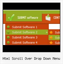 Html Menus Submenus How To Add Submenubars In Html