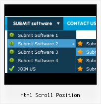 How To Make Side Menu Javascript Horizontal Tree