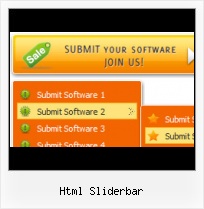How To Add Menubar In Html Vertical Menus Submenu Scroll