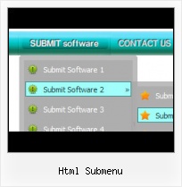 Vertical Tab Ajax Css Style Menu Like Vista