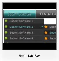 Hide Navigation Bar Html Collapsible Navigation Menu Css