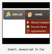 Creating Html Submenus How To Create Slidebar