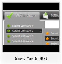 Html Get Param Html Tab Control Example