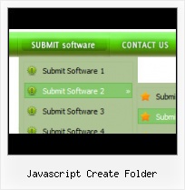Popup Menu For Windows Javascript Hover Menu