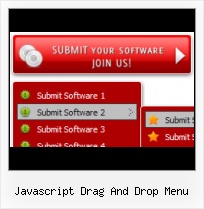 Code For Submenus Drag Down Menu Html Code