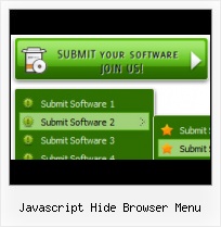 Navigation Frames In Html Javascript Disable Save Menu Item