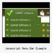 Html Create Submenu Linked Dropdown