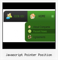 Add Menu In Html Java Code To Create Webpage