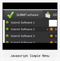 Menu Js Inserting A Menu In Html