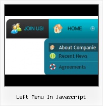 Set Login In Javascript Html Tab Menu Html Tab Menu Adding Scrolling In Javascript Submenu