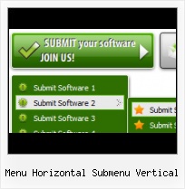 Dropdown Navigation Bar Html How To Animate Buttons Using Javascript