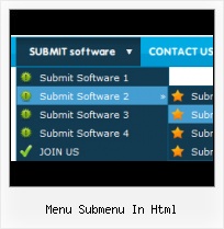 Html Tabpages Menubar For Frame In Html