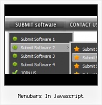 Create Horizontal Menu In Html Transparent Menu Html Css