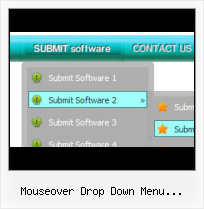 Html Cascade Sub Menu Cool Drop Down Menu