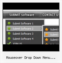 Apply Css In Javascript Using Sub Menu In Html