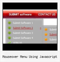 Transparent Popup Html Html Drop Down Submenu