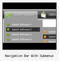 Html Vertical Tab Creating Firefox Contextual Menu