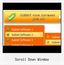 Opera Hide Menubar Ajax Horizontal Image Menu