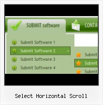 Html Code Menu Submenu Html Save Scrolling Placement