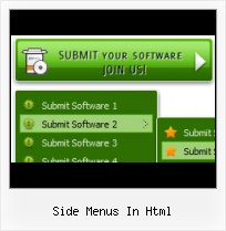 Adding Submenu In Html Vertical Tabs Js