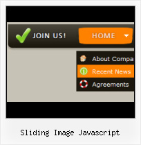 Horizontal Scroll Menu Javascript Css Menu Backgrounds Css Menu Backgrounds Sliding Bar In Web Page