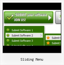 Cascade Vertical Menu Create Tab Page Html