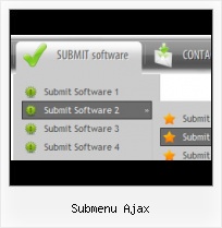 Tree Structure Menu In Javascript Code To Create Tabs