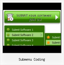 Html Code For Sub Menu Javascript Save Link Target Firefox