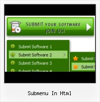Menu Collapse Java 3d Menu Placement Left