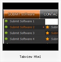 Sub Link Html Css Slide Down Menu Vertical