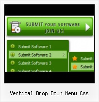Horizontal Menu In Html Menu Bars In Html